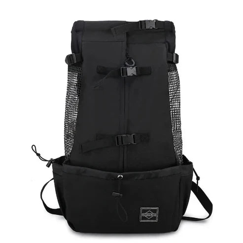 Mochila para Perro de Alta Gama para Senderismo