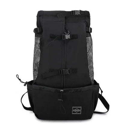 Mochila para Perro de Alta Gama para Senderismo