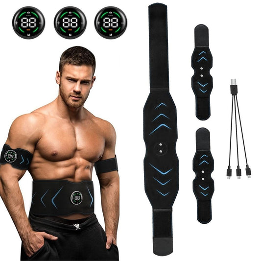 Ceinture Ventre Plaisir - Santeova