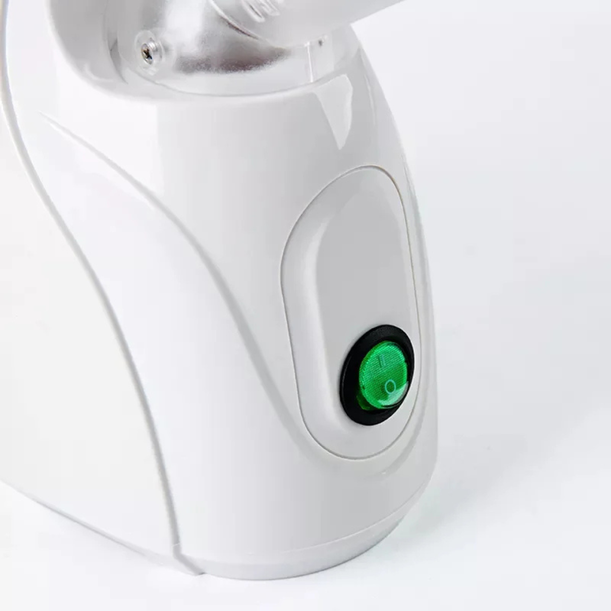 Sauna facial de vapor caliente profesional