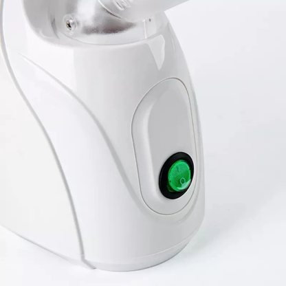 Sauna facial de vapor caliente profesional