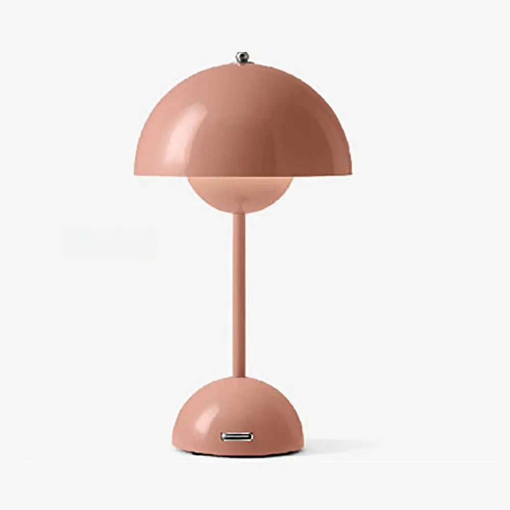 Lámpara de Mesa de Diseño con Iluminación Chic