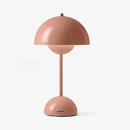 Lámpara de Mesa de Diseño con Iluminación Chic