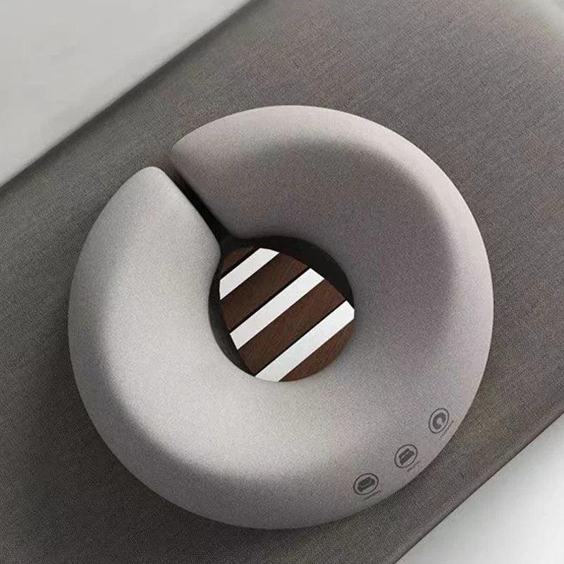 Almohada de Masaje Relajante Bienestar