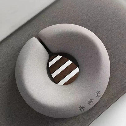 Almohada de Masaje Relajante Bienestar