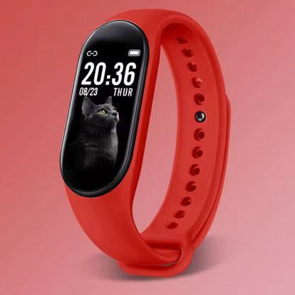 Reloj GPS Inteligente para Niños