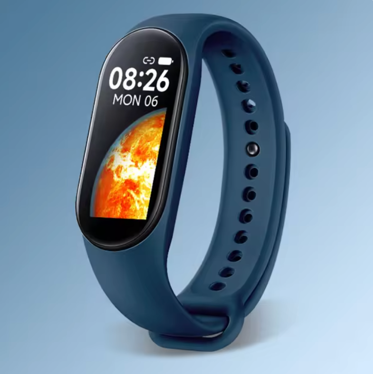 Reloj GPS Inteligente para Niños