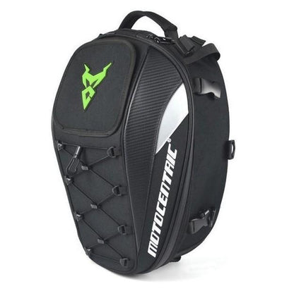 Bolsa de moto resistente para todo terreno en Kevlar