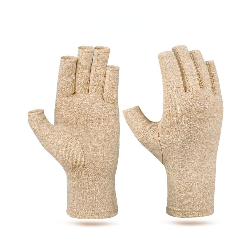 Guantes de soporte para dolores articulares