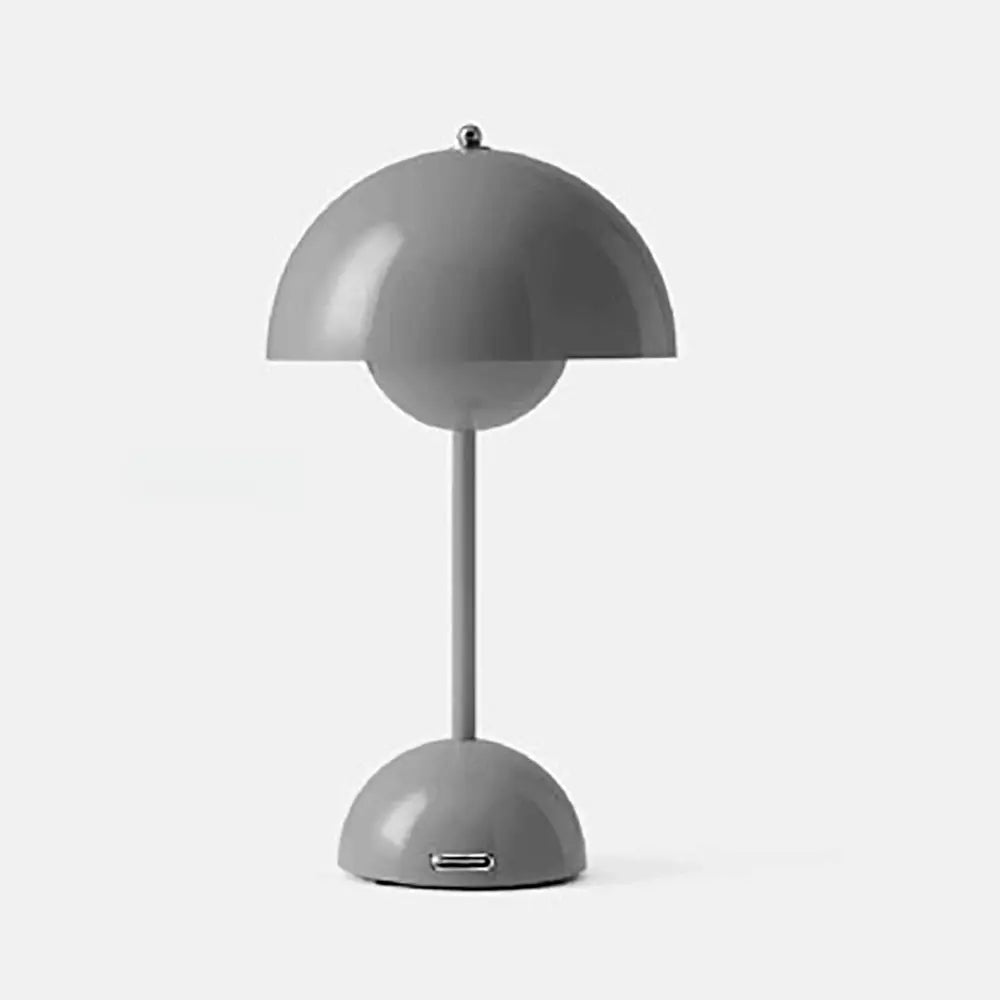 Lámpara de Mesa de Diseño con Iluminación Chic