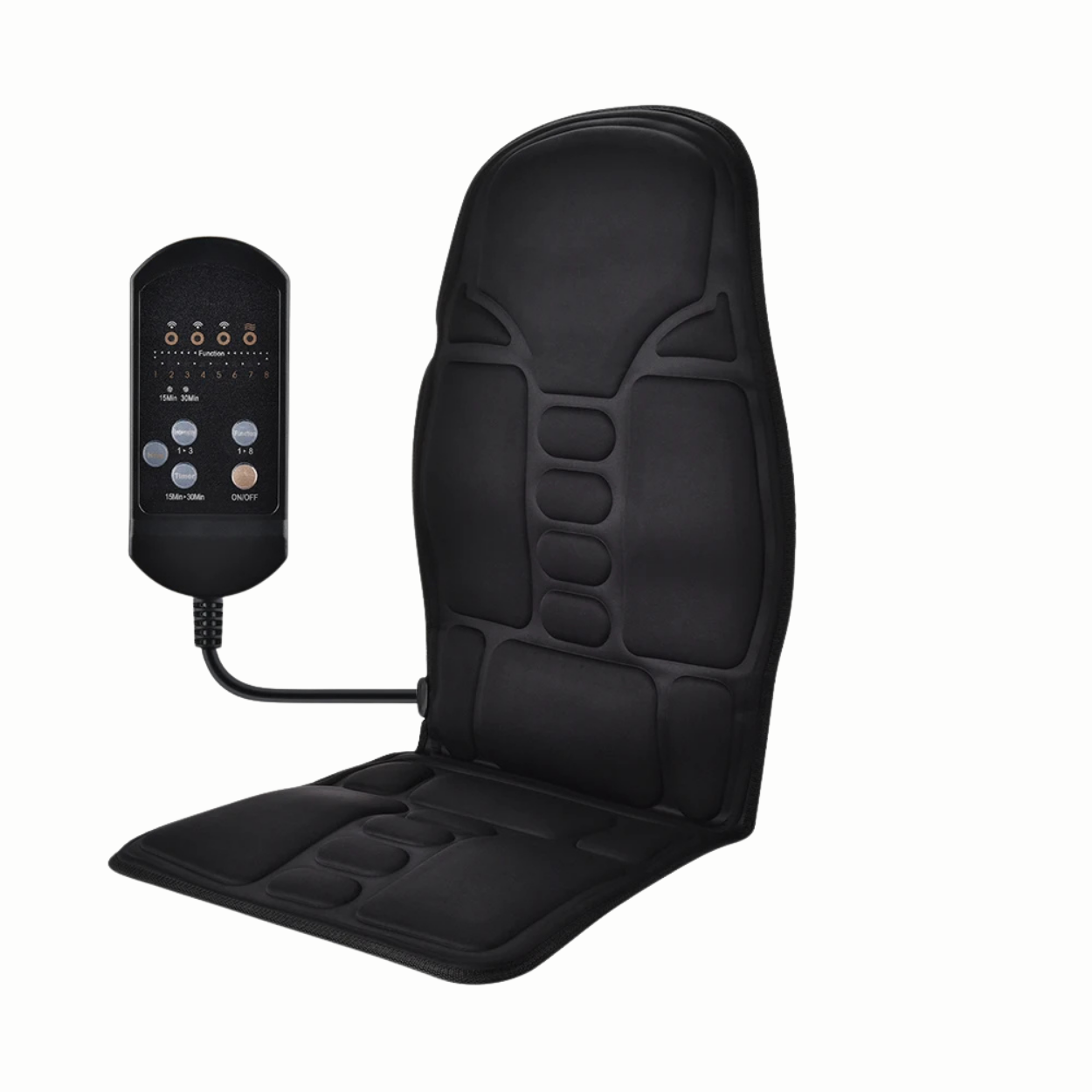 Sillón de Masaje Eléctrico Relajante