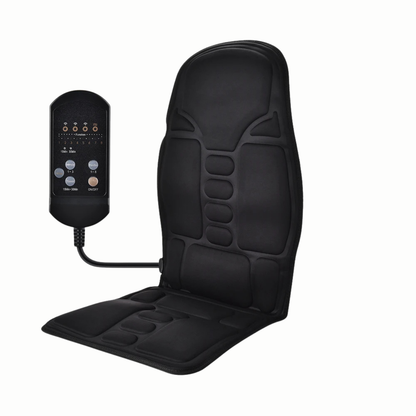 Sillón de Masaje Eléctrico Relajante