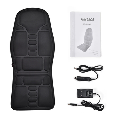 Sillón de Masaje Eléctrico Relajante
