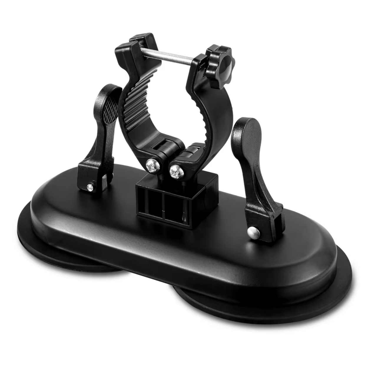 Soporte Ajustable para Masajeador de Percusión