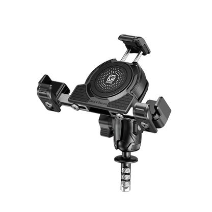 Soporte para Moto para Teléfono Smartphone GPS Universal