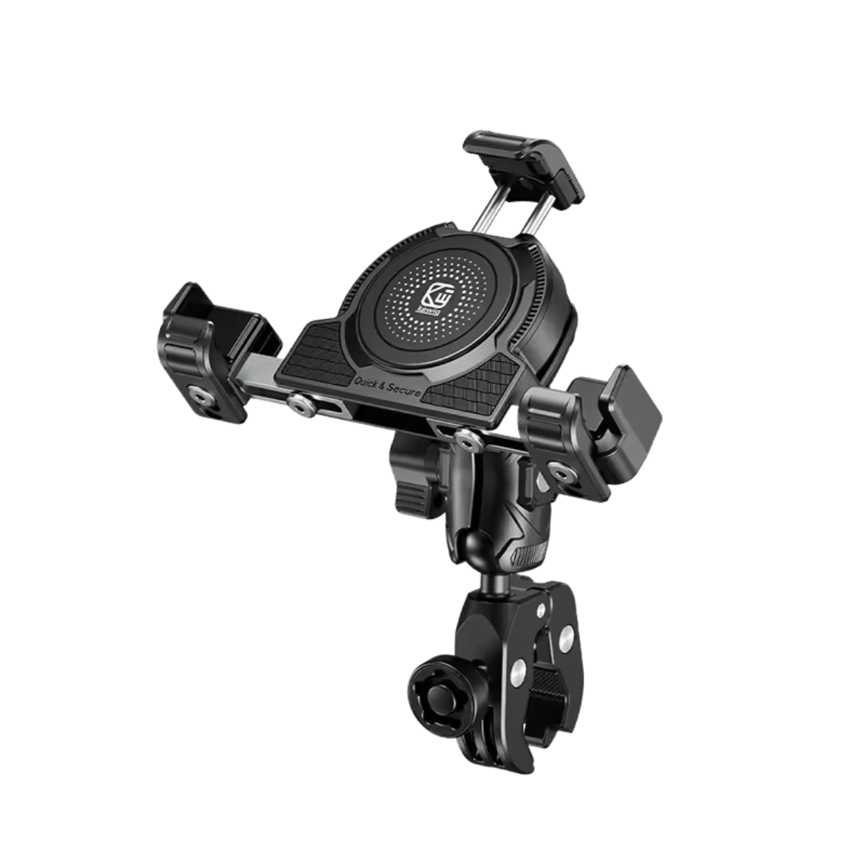 Soporte para Moto para Teléfono Smartphone GPS Universal