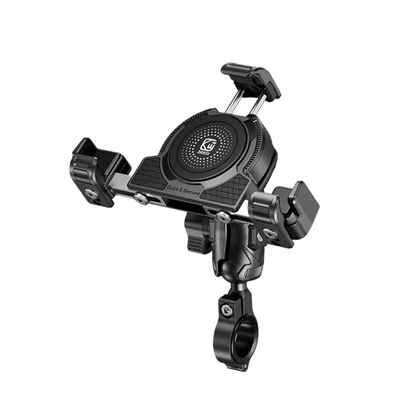 Soporte para Moto para Teléfono Smartphone GPS Universal
