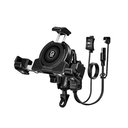 Soporte para Moto para Teléfono Smartphone GPS Universal