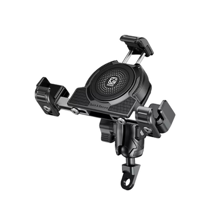 Soporte para Moto para Teléfono Smartphone GPS Universal