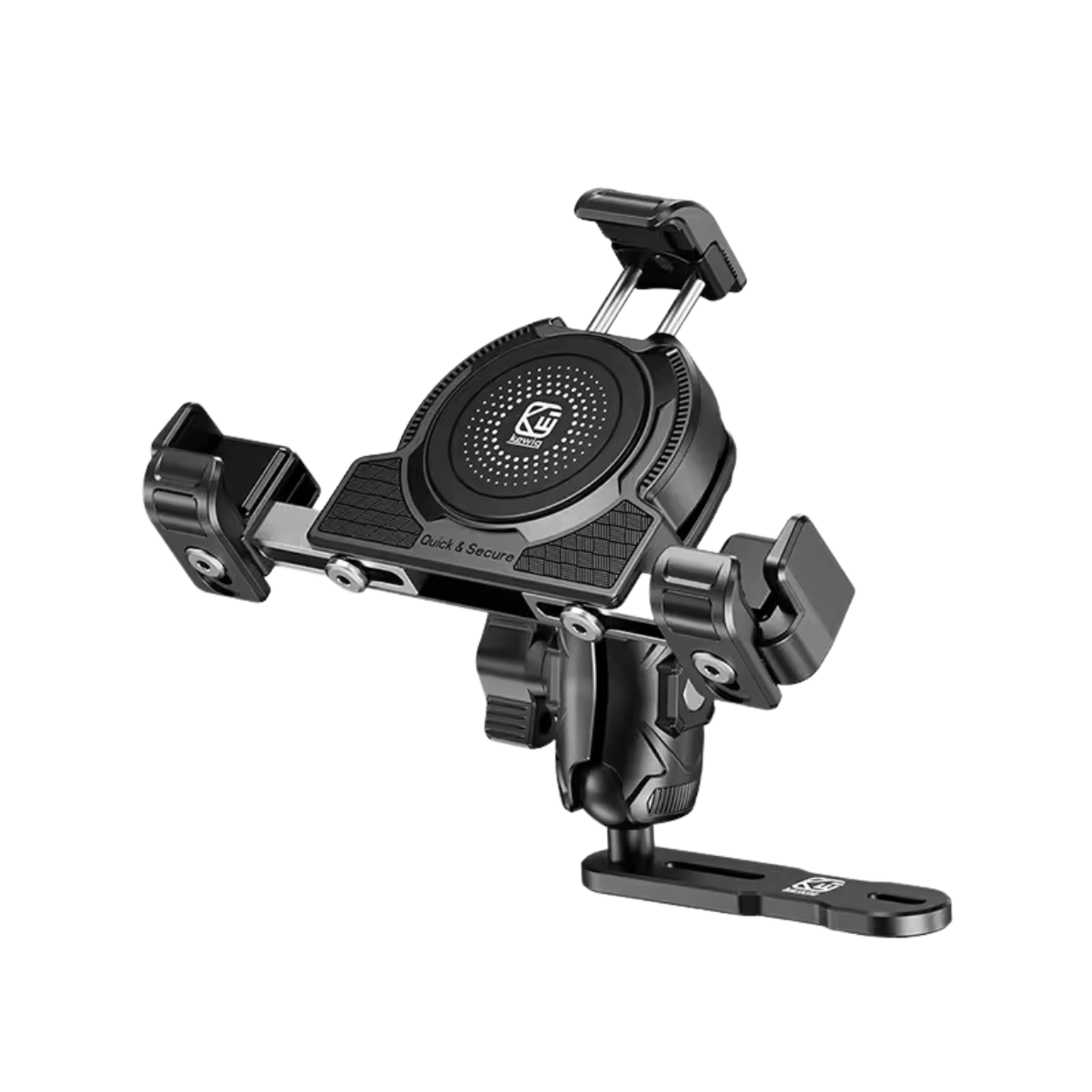 Soporte para Moto para Teléfono Smartphone GPS Universal