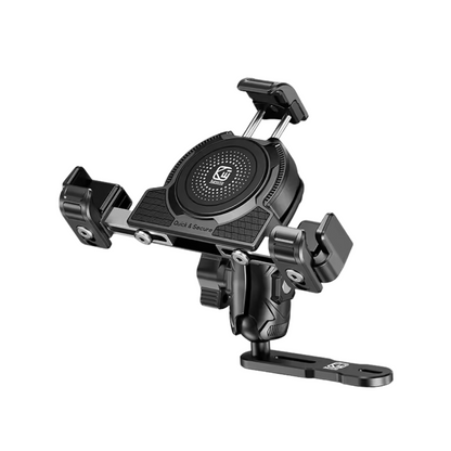 Soporte para Moto para Teléfono Smartphone GPS Universal