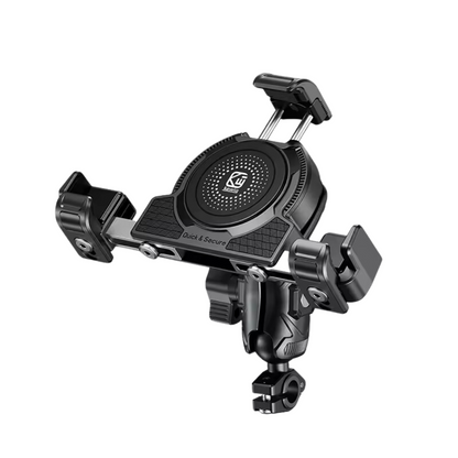 Soporte para Moto para Teléfono Smartphone GPS Universal