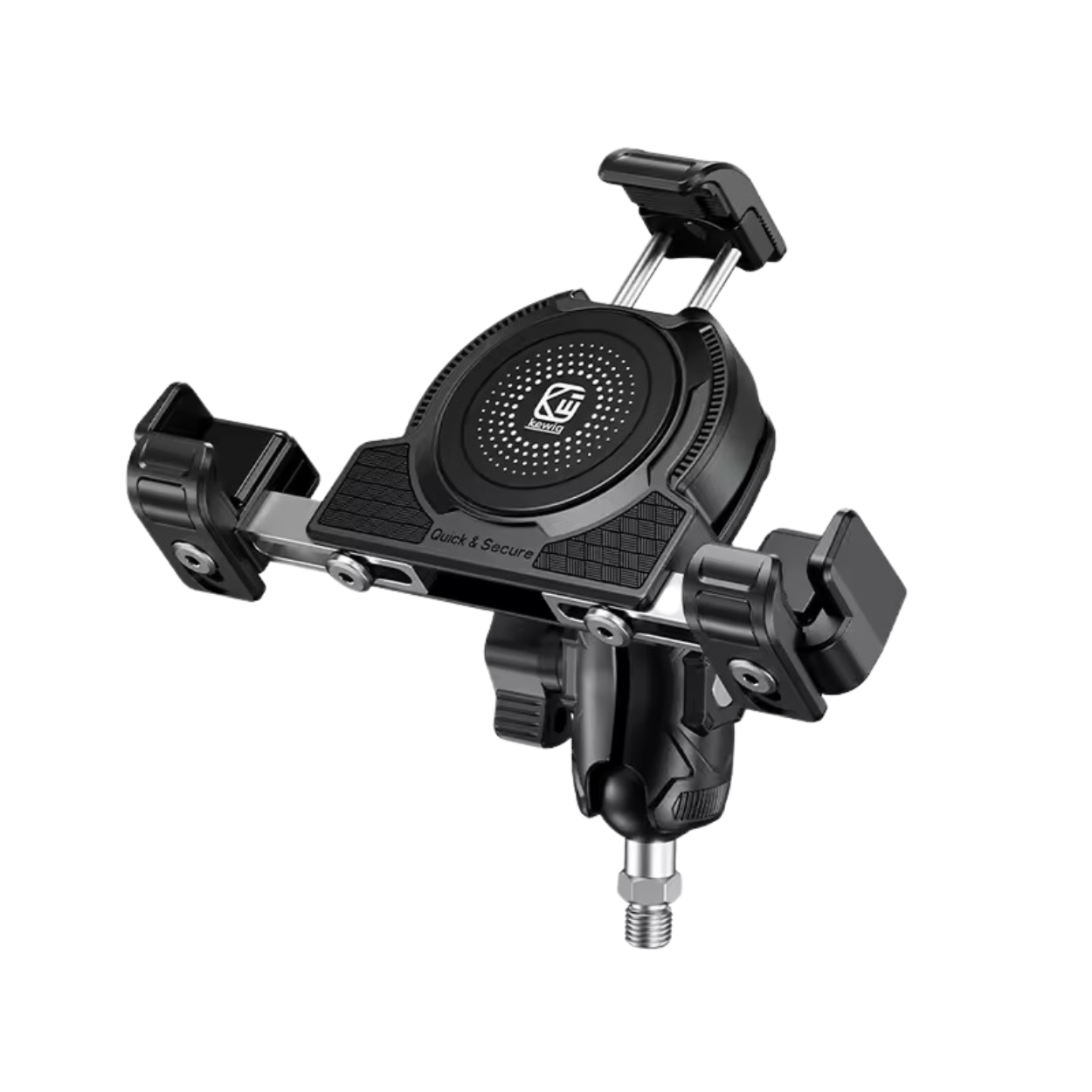 Soporte para Moto para Teléfono Smartphone GPS Universal
