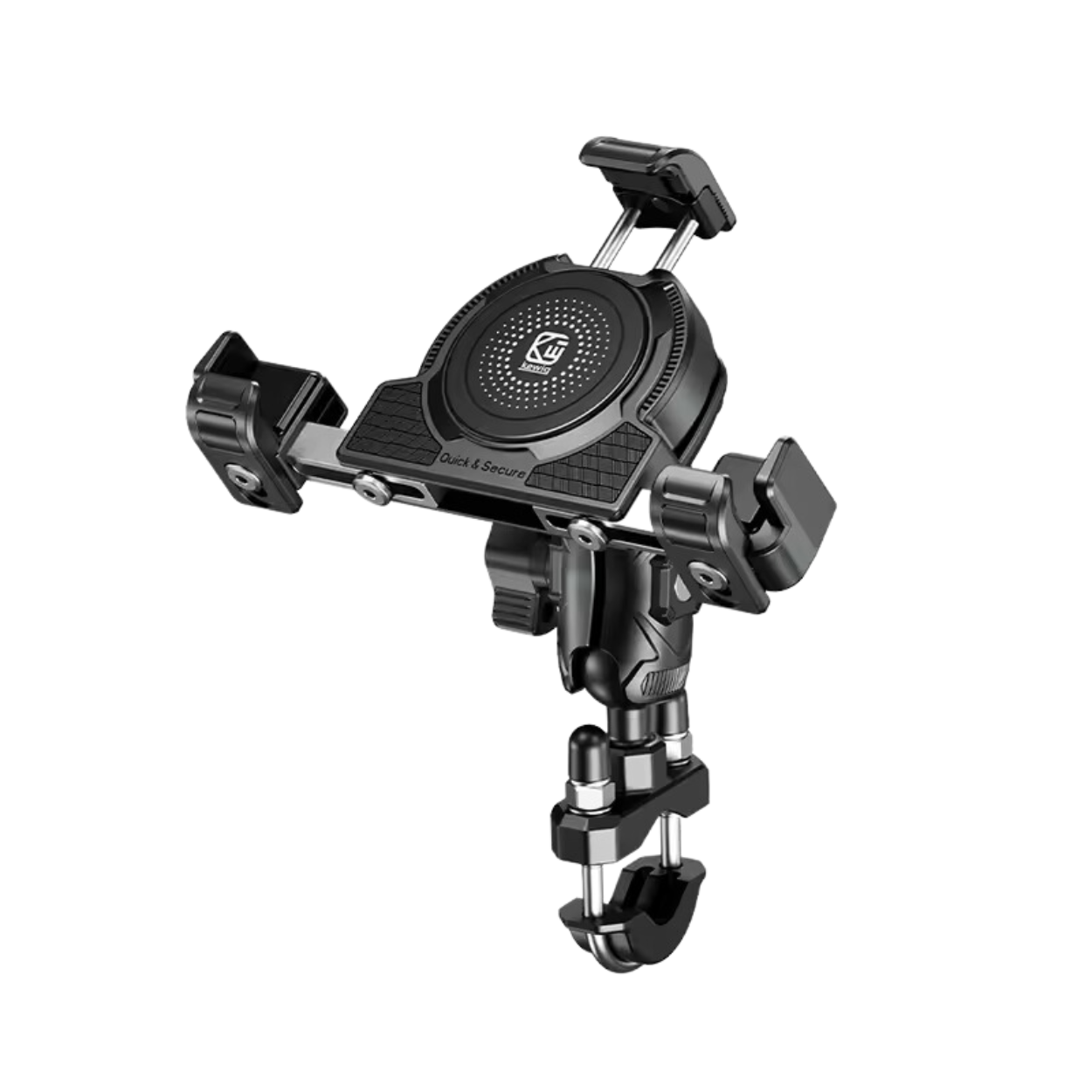 Soporte para Moto para Teléfono Smartphone GPS Universal