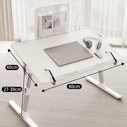 Soporte Ajustable para Laptop