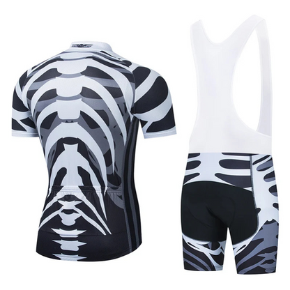 Maillot de Ciclismo de Alto Rendimiento para Hombre
