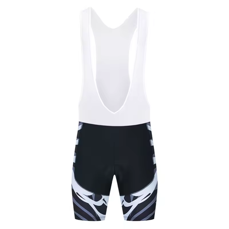 Maillot de Ciclismo de Alto Rendimiento para Hombre