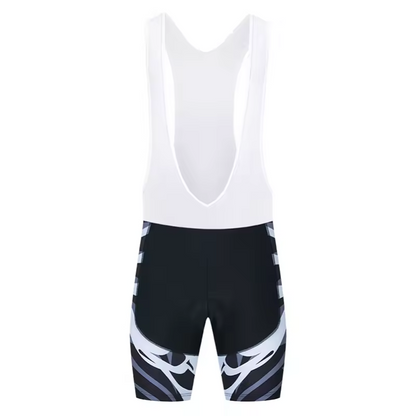 Maillot de Ciclismo de Alto Rendimiento para Hombre
