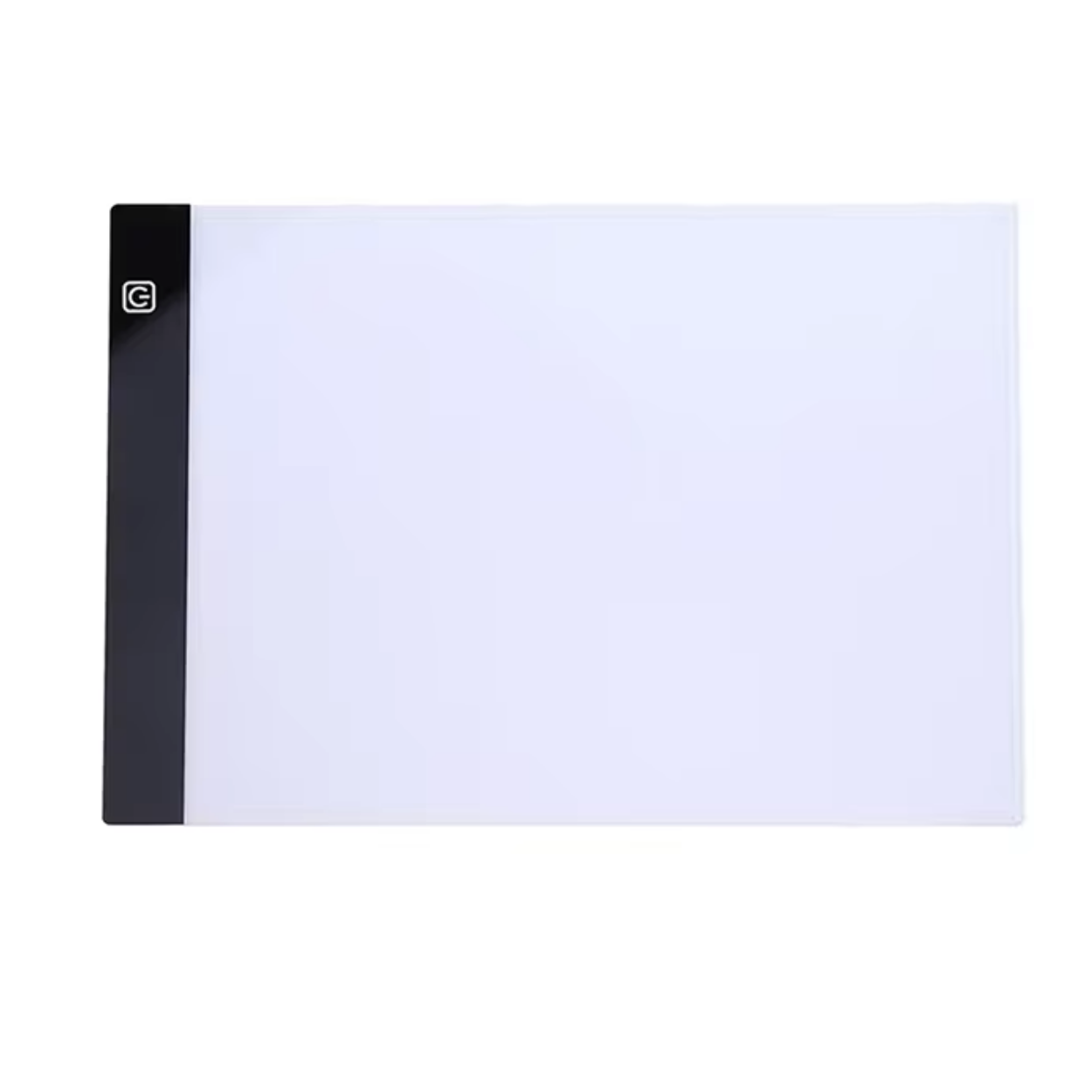 Tableta LED con Pantalla Gráfica Iluminada Ajustable para Dibujo