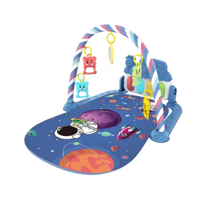 Alfombra de Juego Musical para Niños