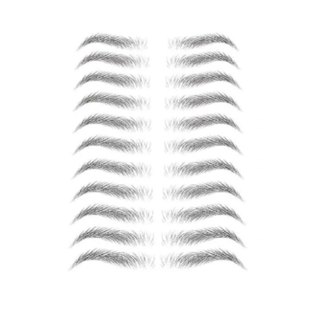 Tatuaje de Cejas Semipermanente Realista