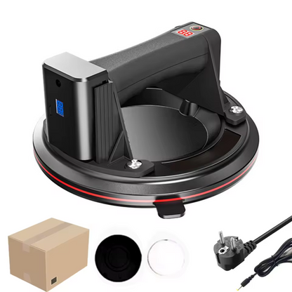 Ventosa Eléctrica Potente 200 kg