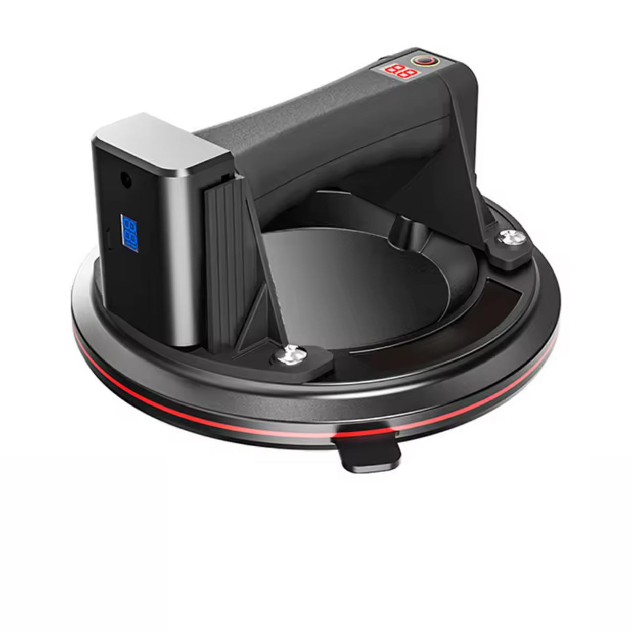 Ventosa Eléctrica Potente 200 kg