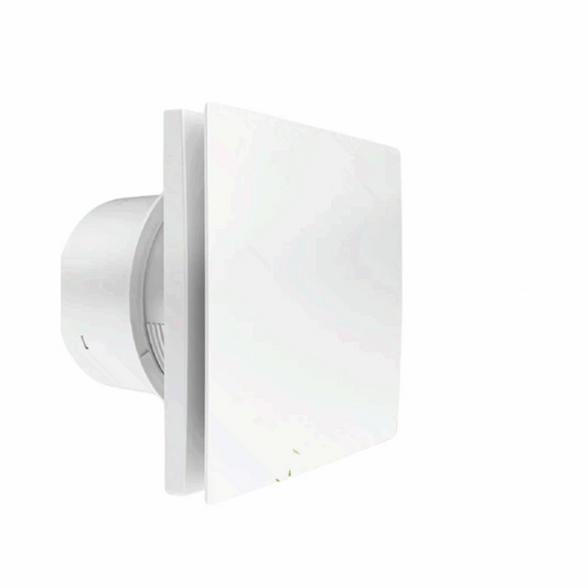 Ventilador de Pared Reversible con Mando a Distancia e Ionizador