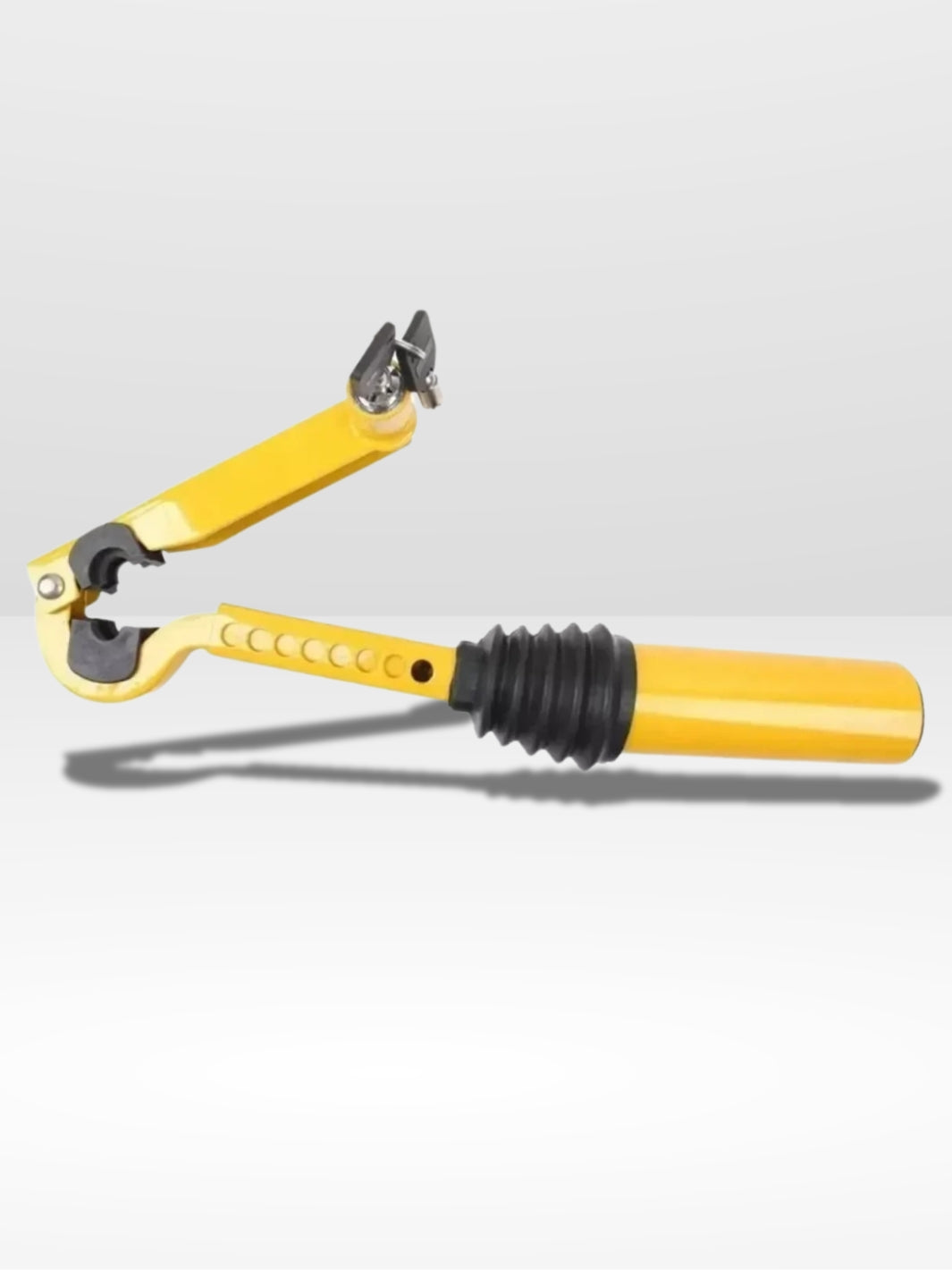 Cerradura de Caja de Cambios Antirrobo Reforzada