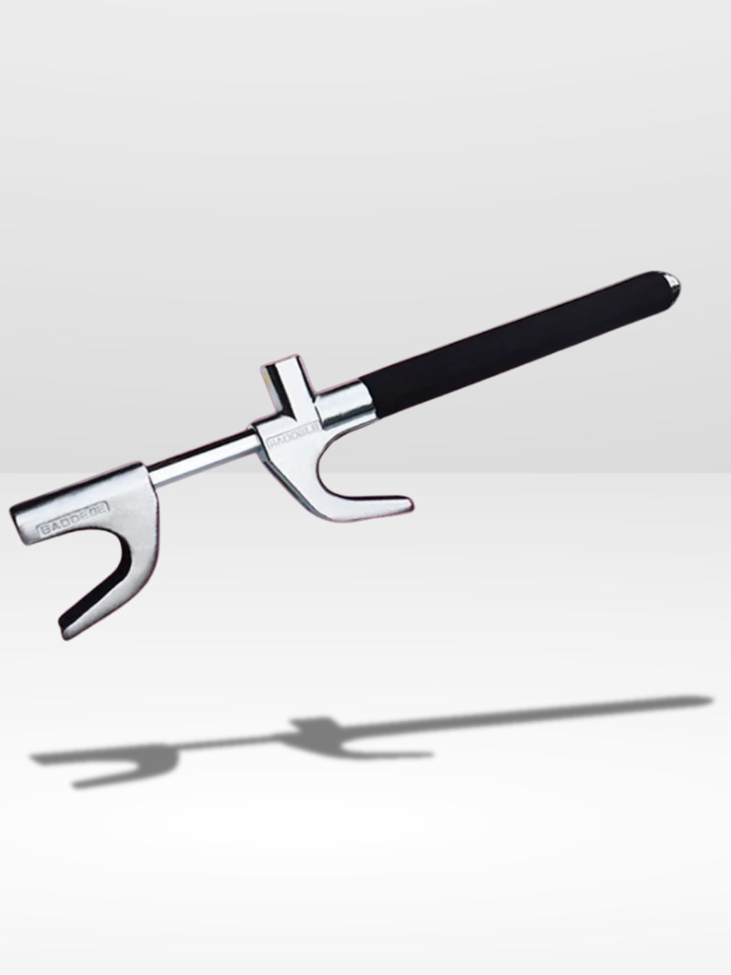 Cerradura de Dirección para Coche Antirrobo Reforzada