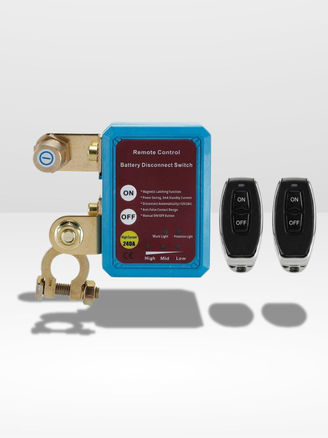 Selected Variant Image