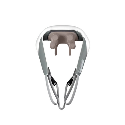 Masajeador de Espalda con Calor y Vibración