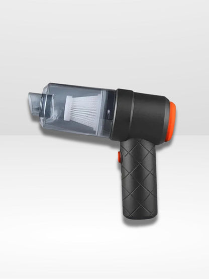 Aspiradora para Auto Portátil y Potente