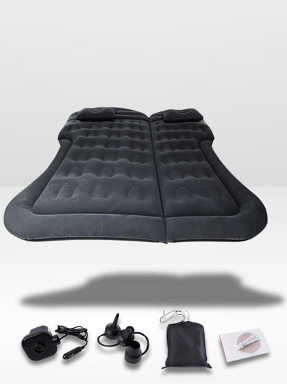 Colchón Inflable para Maletero de Coche para Camping