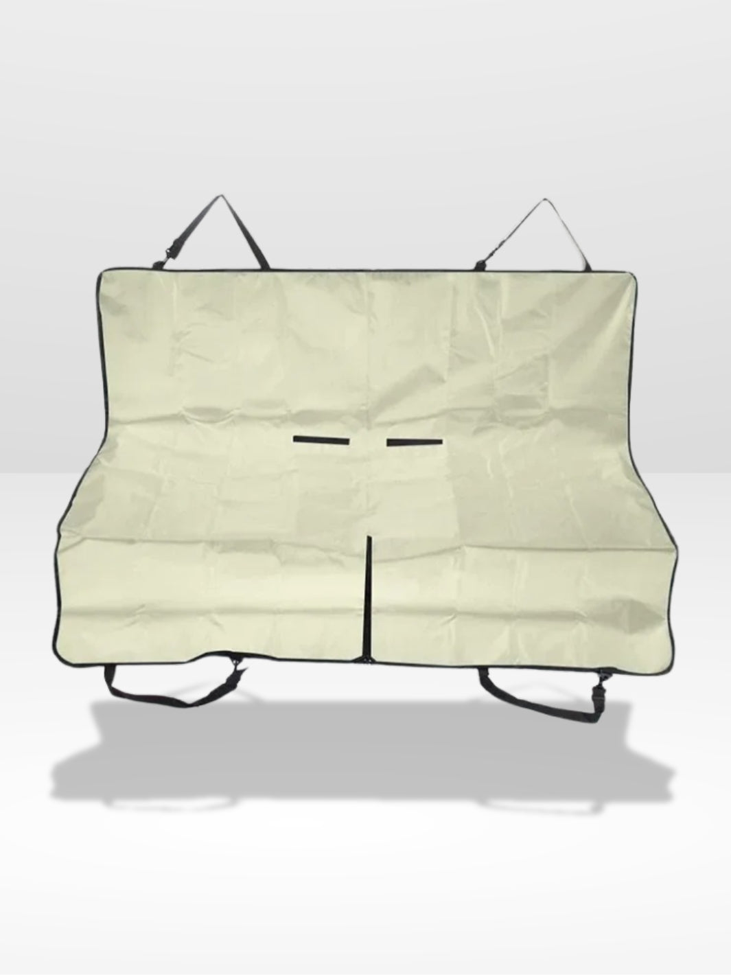 Lona para Coche que Protege el Interior para Perro