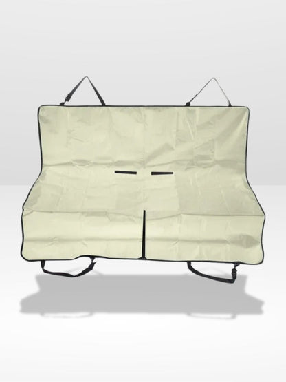 Lona para Coche que Protege el Interior para Perro