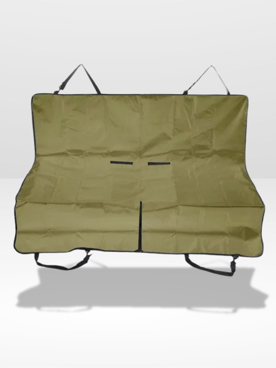 Lona para Coche que Protege el Interior para Perro