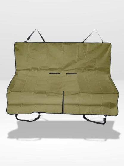 Lona para Coche que Protege el Interior para Perro