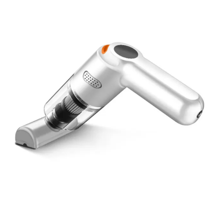 Aspiradora de Auto Compacta y Ligera