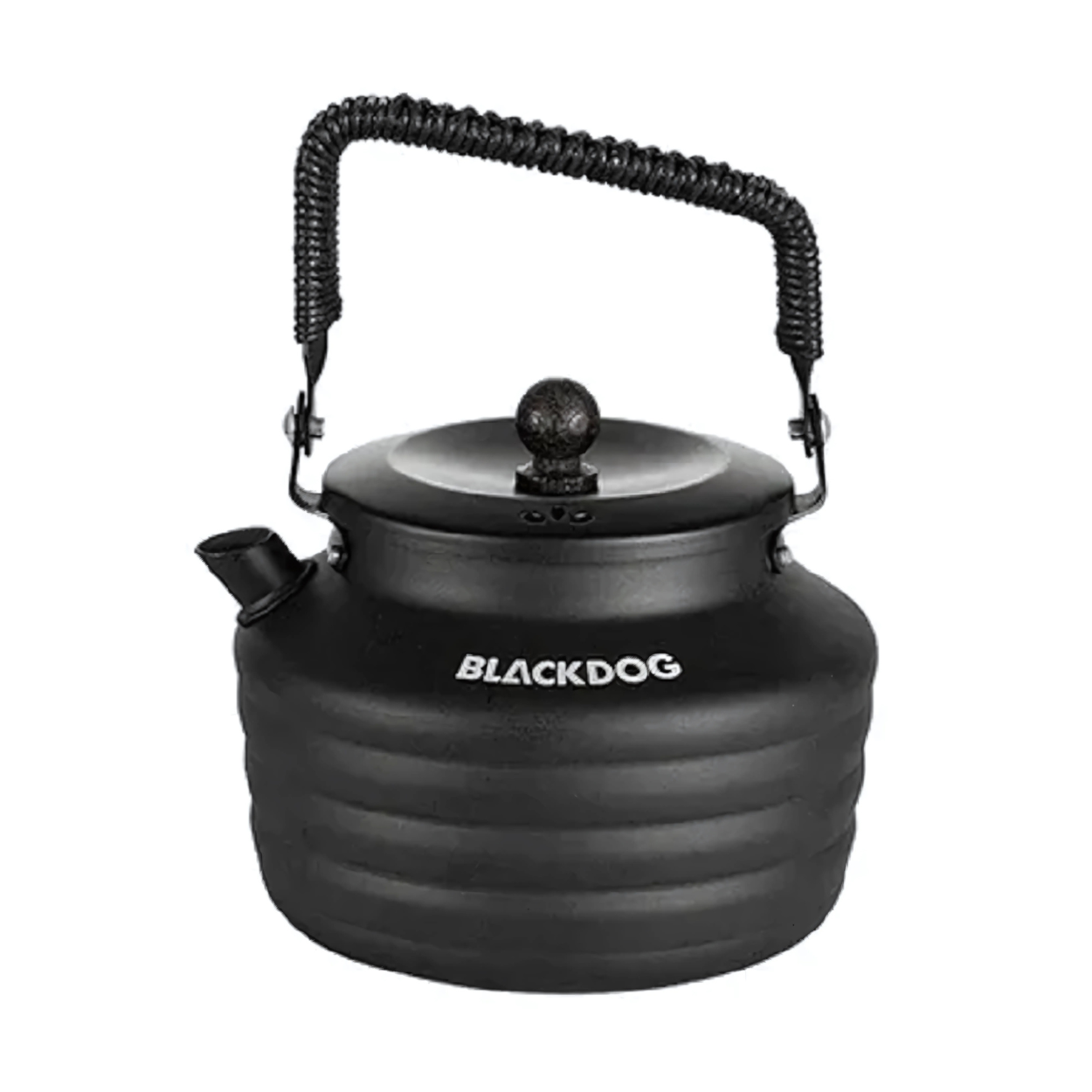 Tetera de Camping de Aluminio Ligero 1,3 L